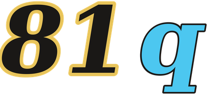 81q logo